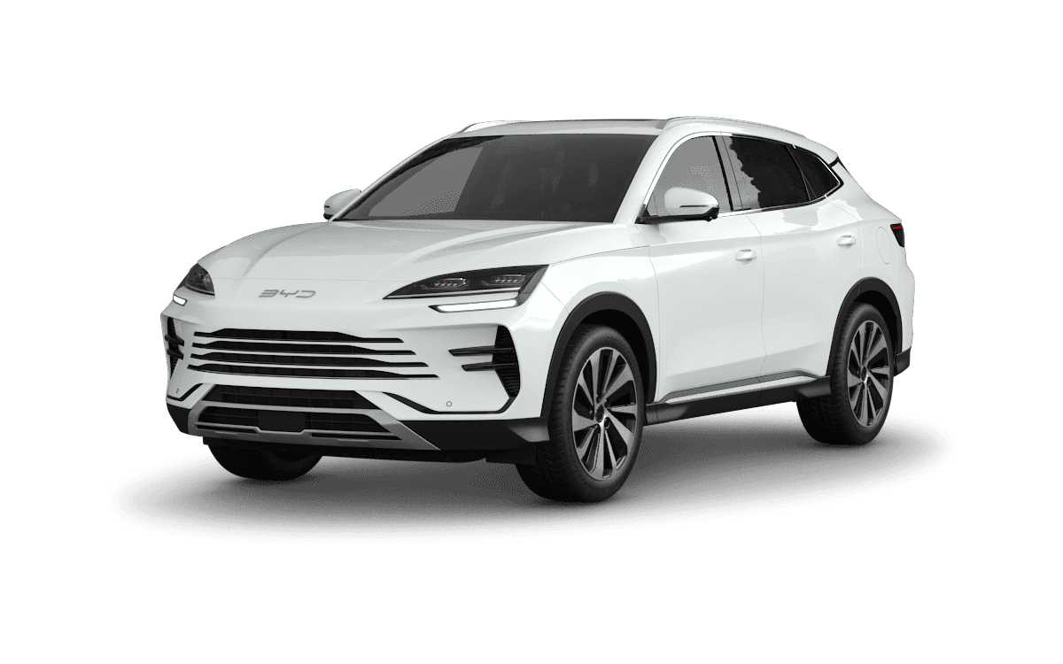 BYD SEAL 6 DM-I