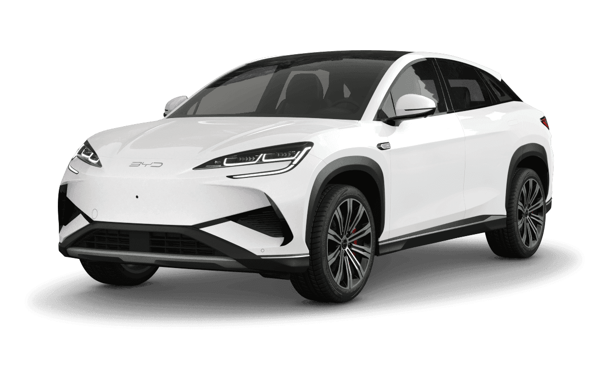 BYD SEALION 7