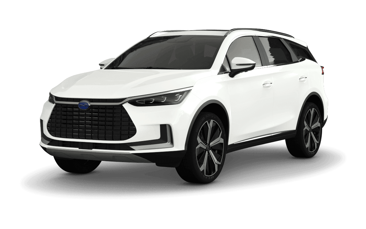 BYD TANG