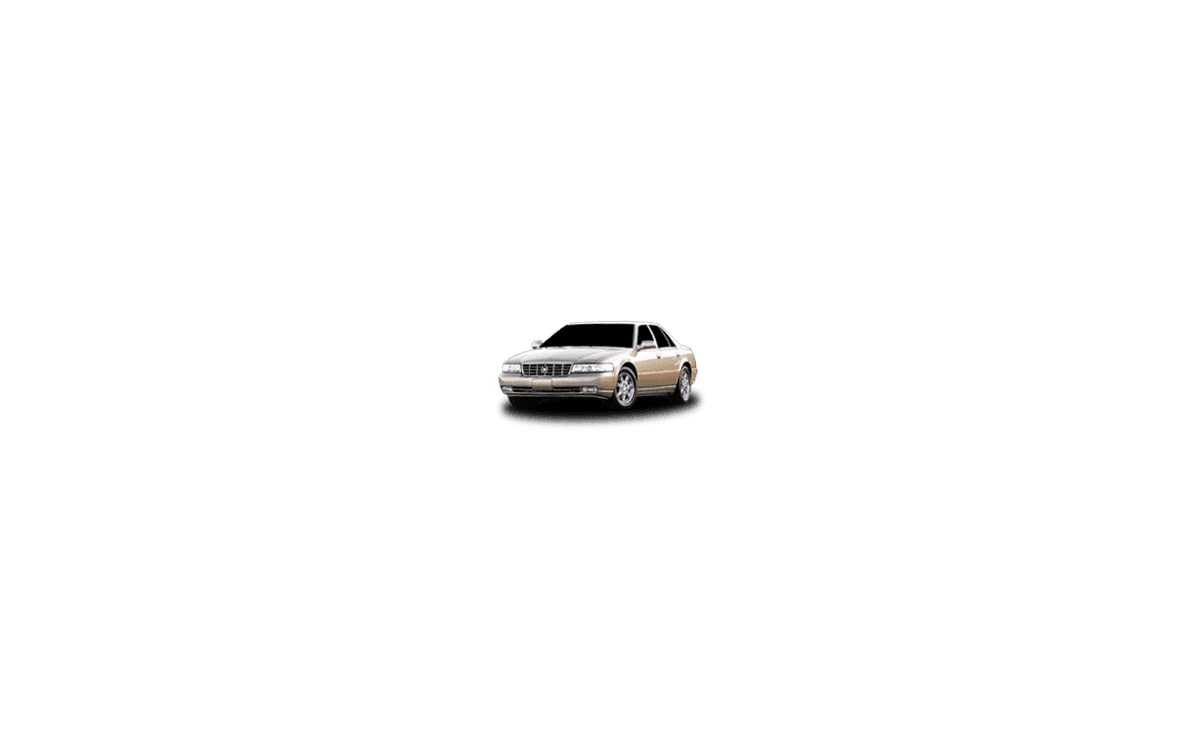 CADILLAC SEVILLE