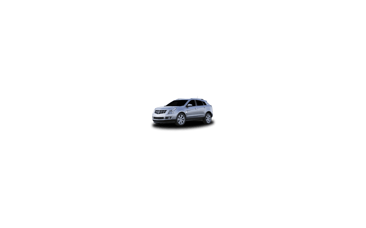 CADILLAC SRX