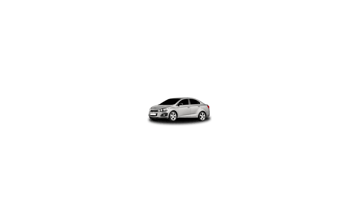CHEVROLET AVEO LIMOUSINE