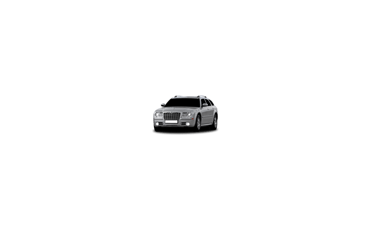 CHRYSLER 300C TOURING