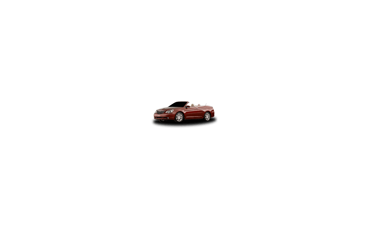 CHRYSLER SEBRING CABRIO