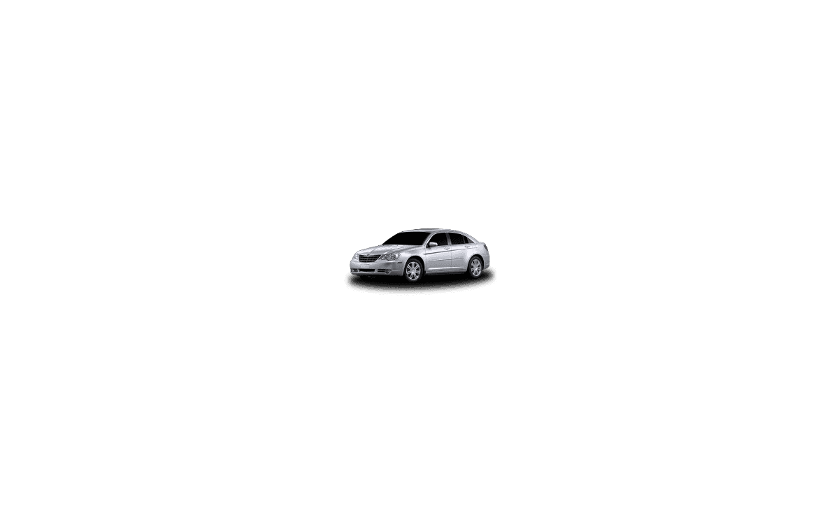 CHRYSLER SEBRING