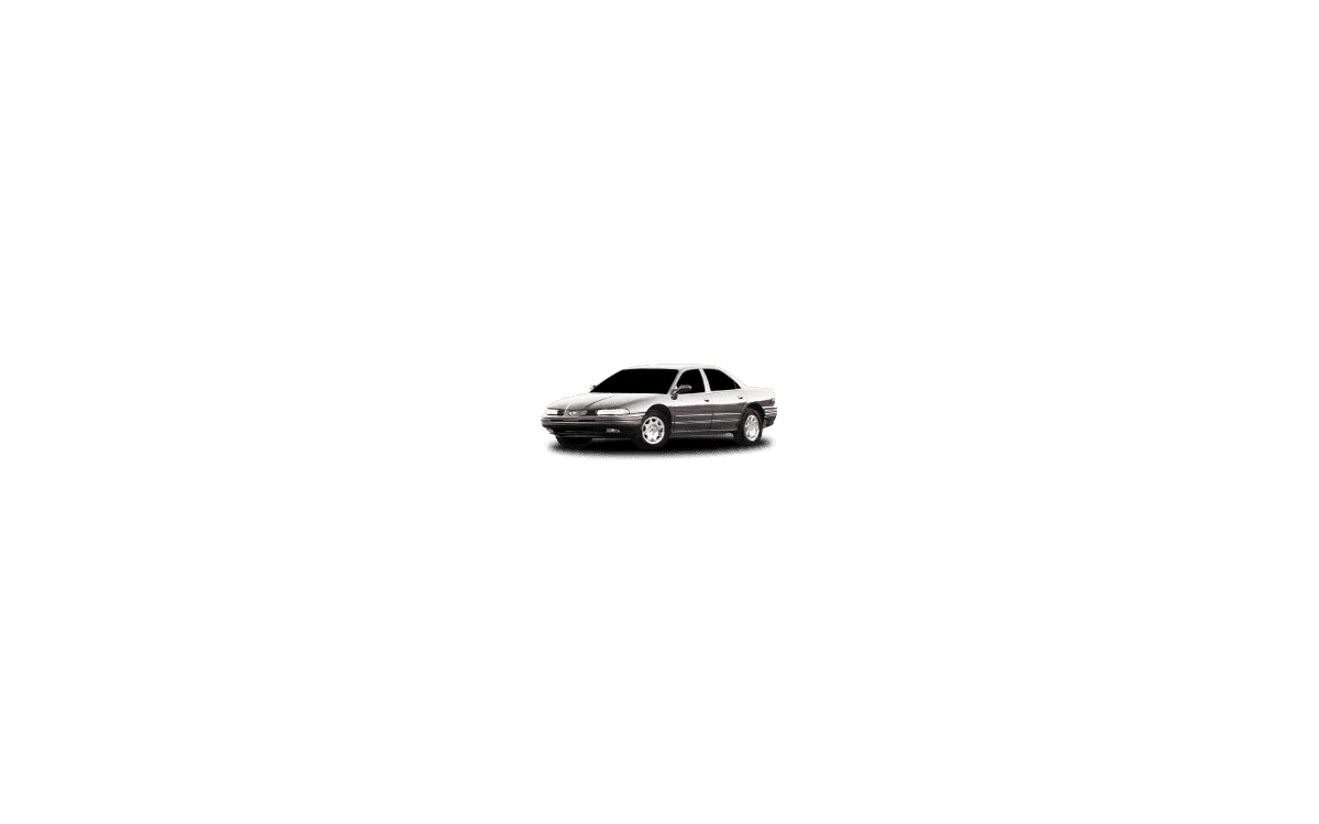 CHRYSLER VISION