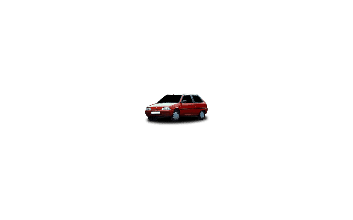 CITROEN AX