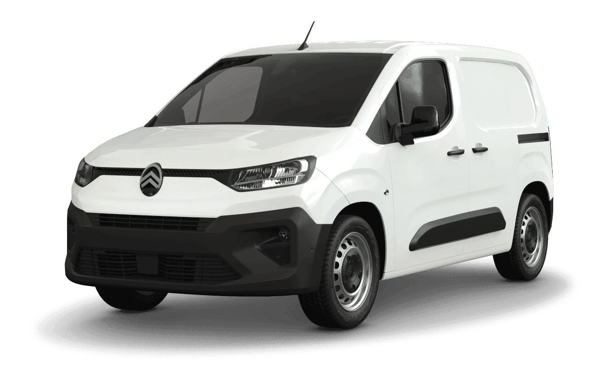 CITROEN BERLINGO KASTEN