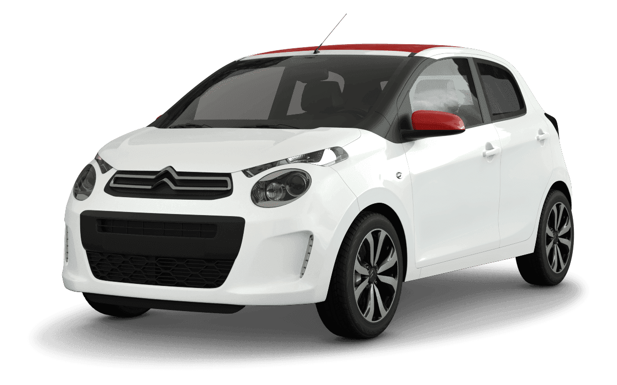 CITROEN C1 5T