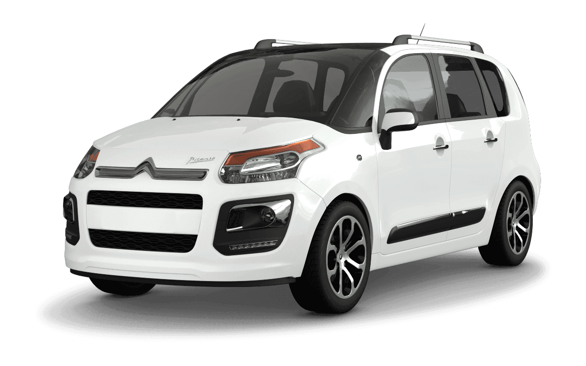 CITROEN C3 PICASSO
