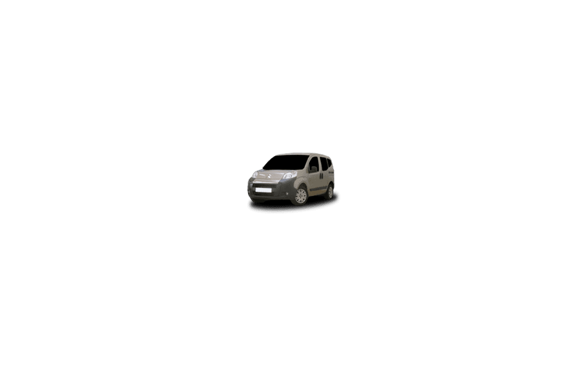 CITROEN NEMO