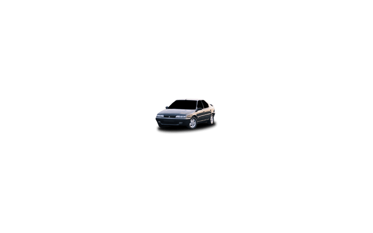 CITROEN XANTIA