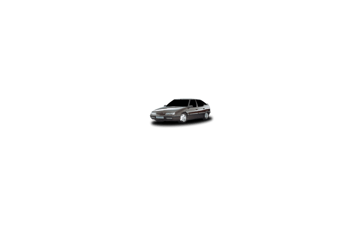 CITROEN XM