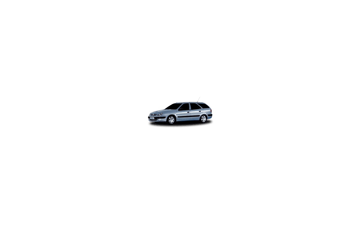 CITROEN XSARA BREAK