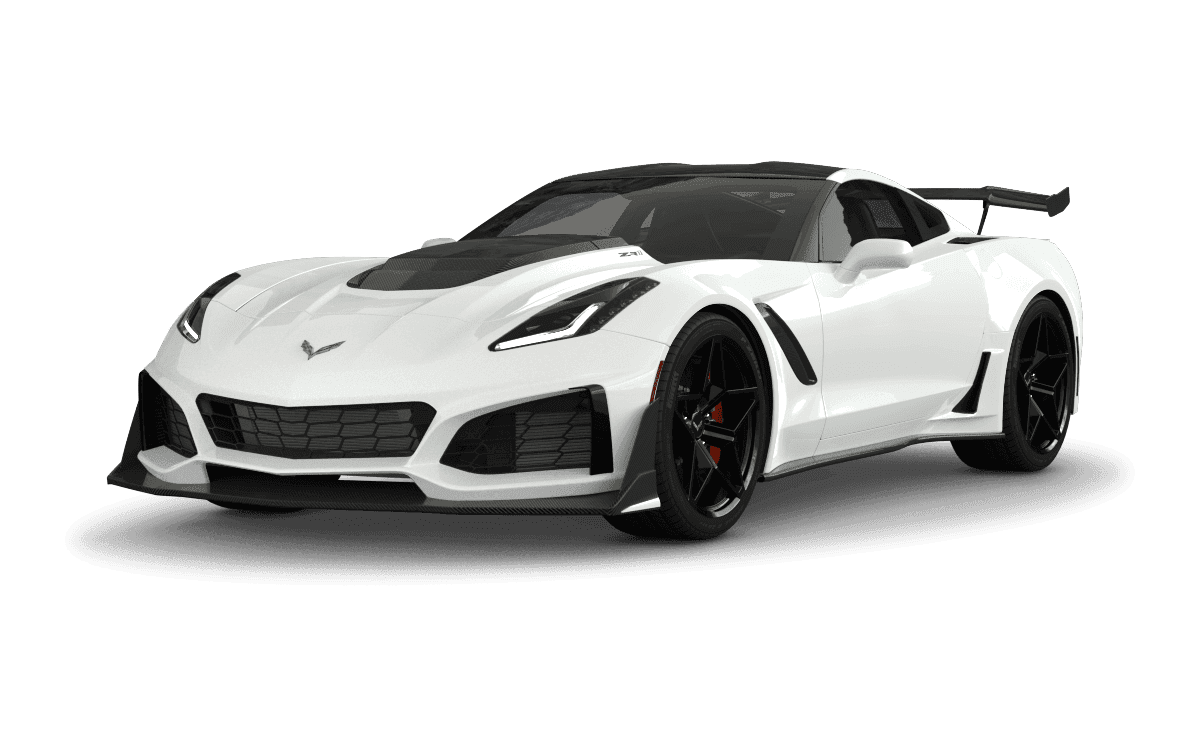 CHEVROLET CORVETTE C7