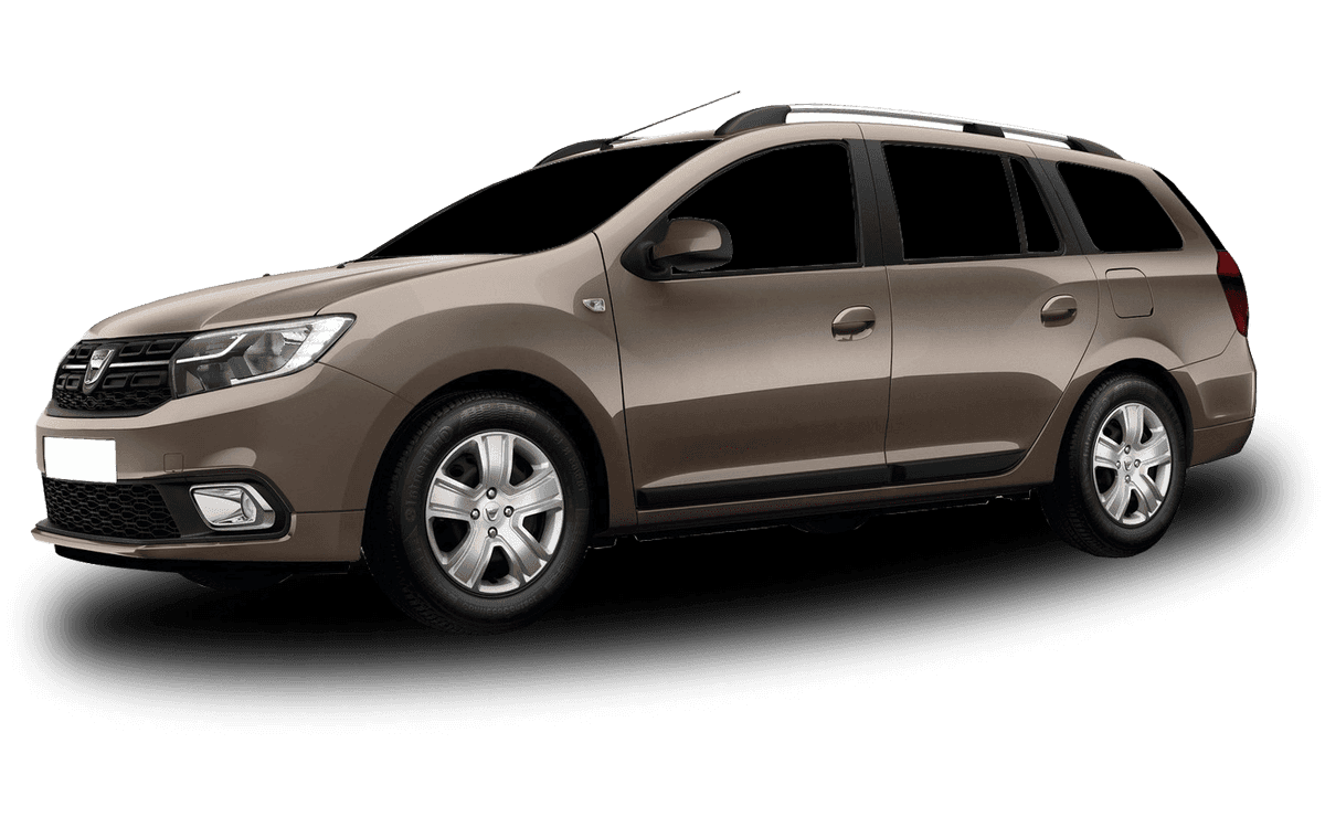 DACIA LOGAN MCV