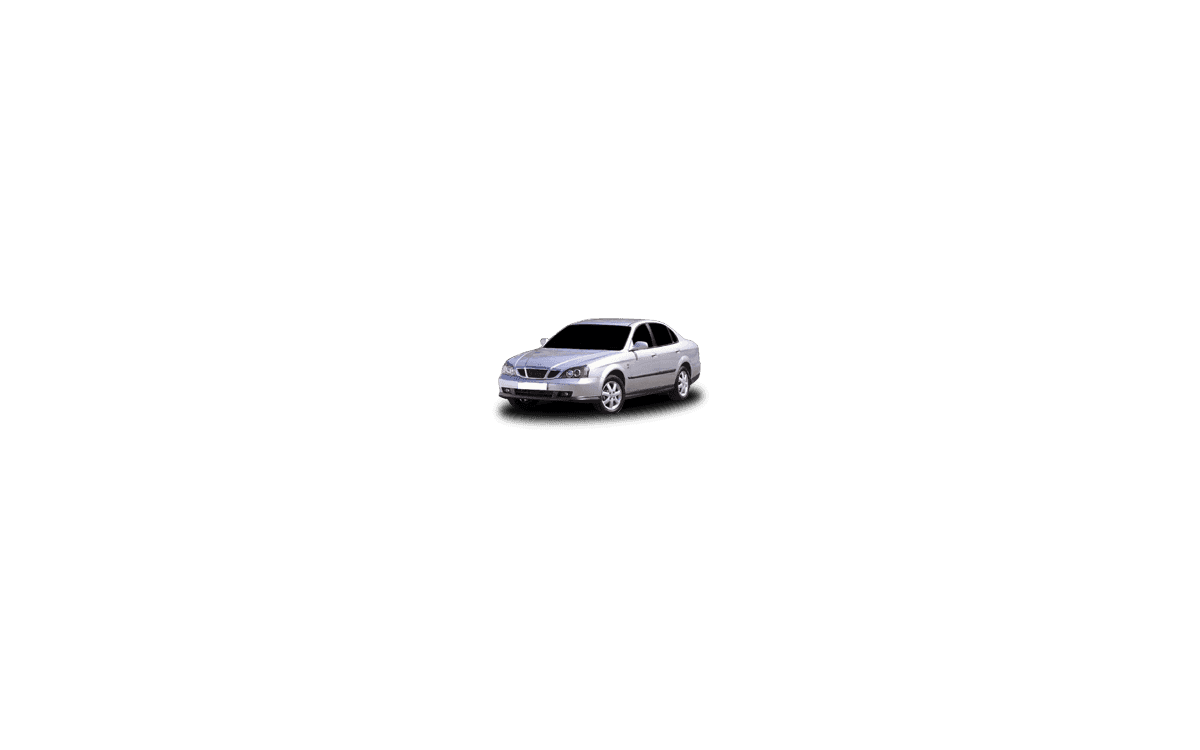 DAEWOO EVANDA