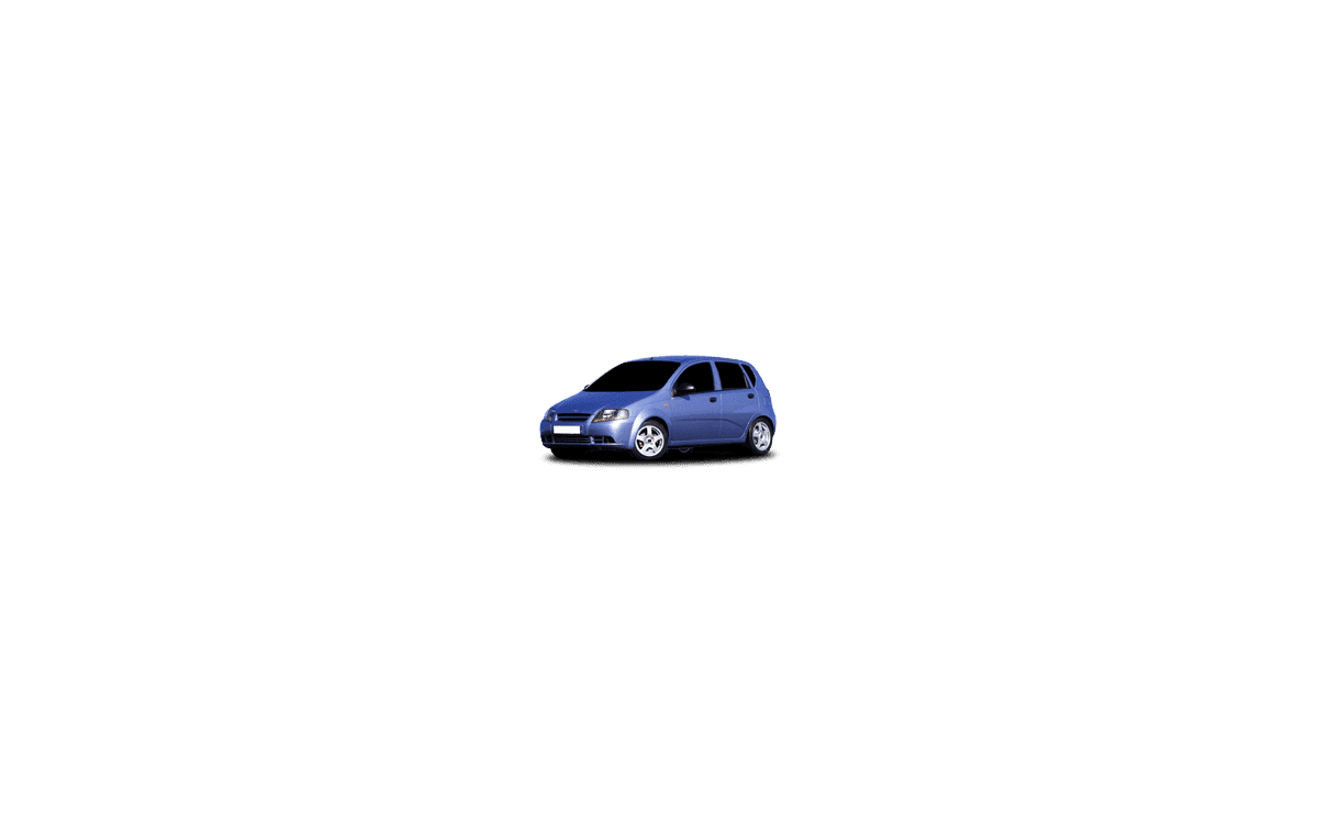DAEWOO KALOS