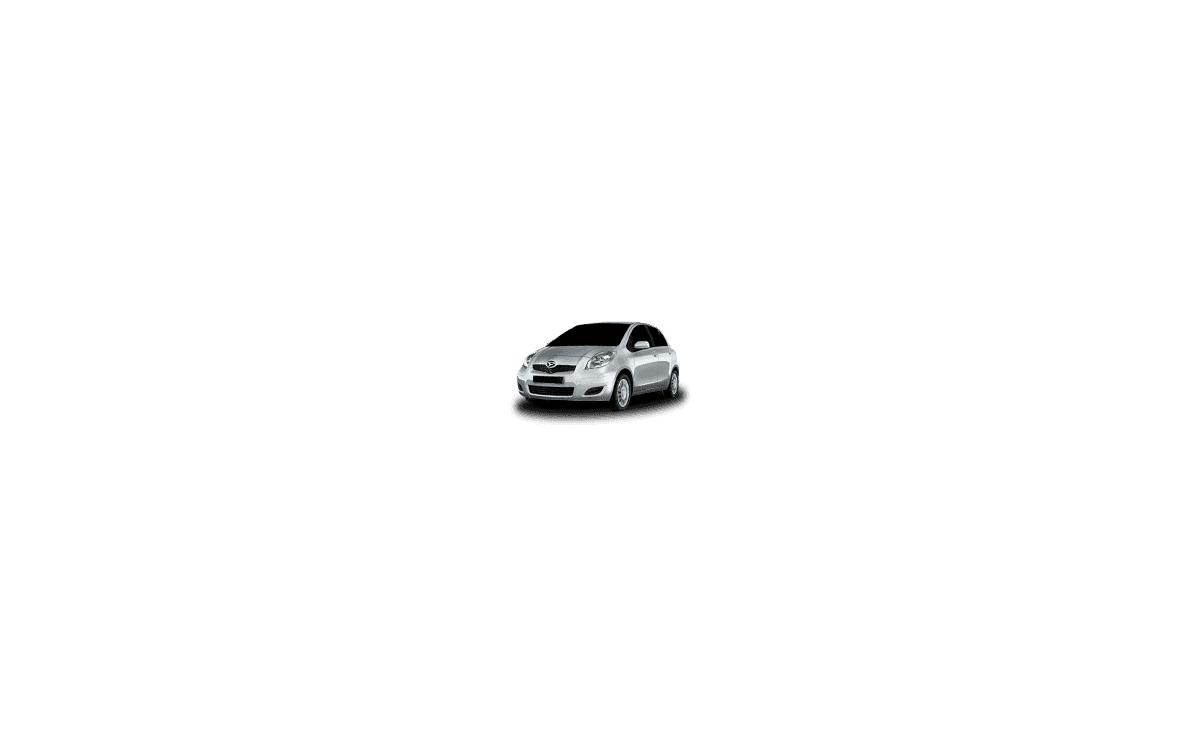 DAIHATSU CHARADE