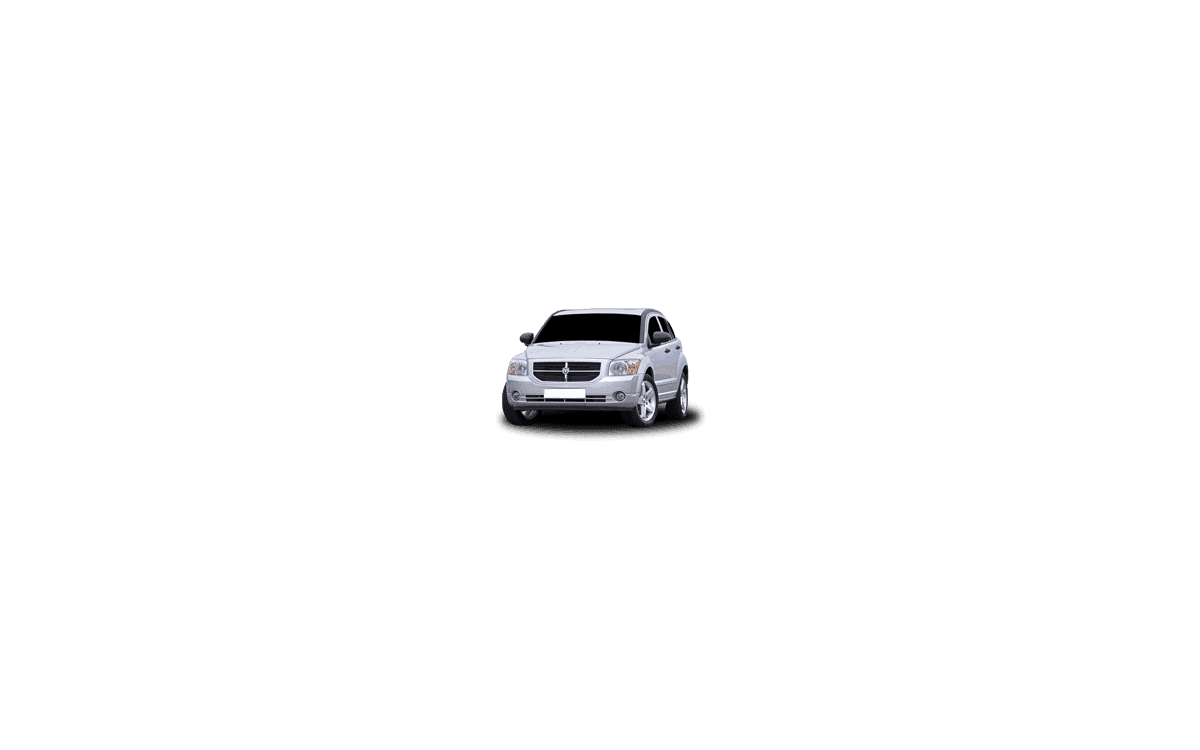 DODGE CALIBER