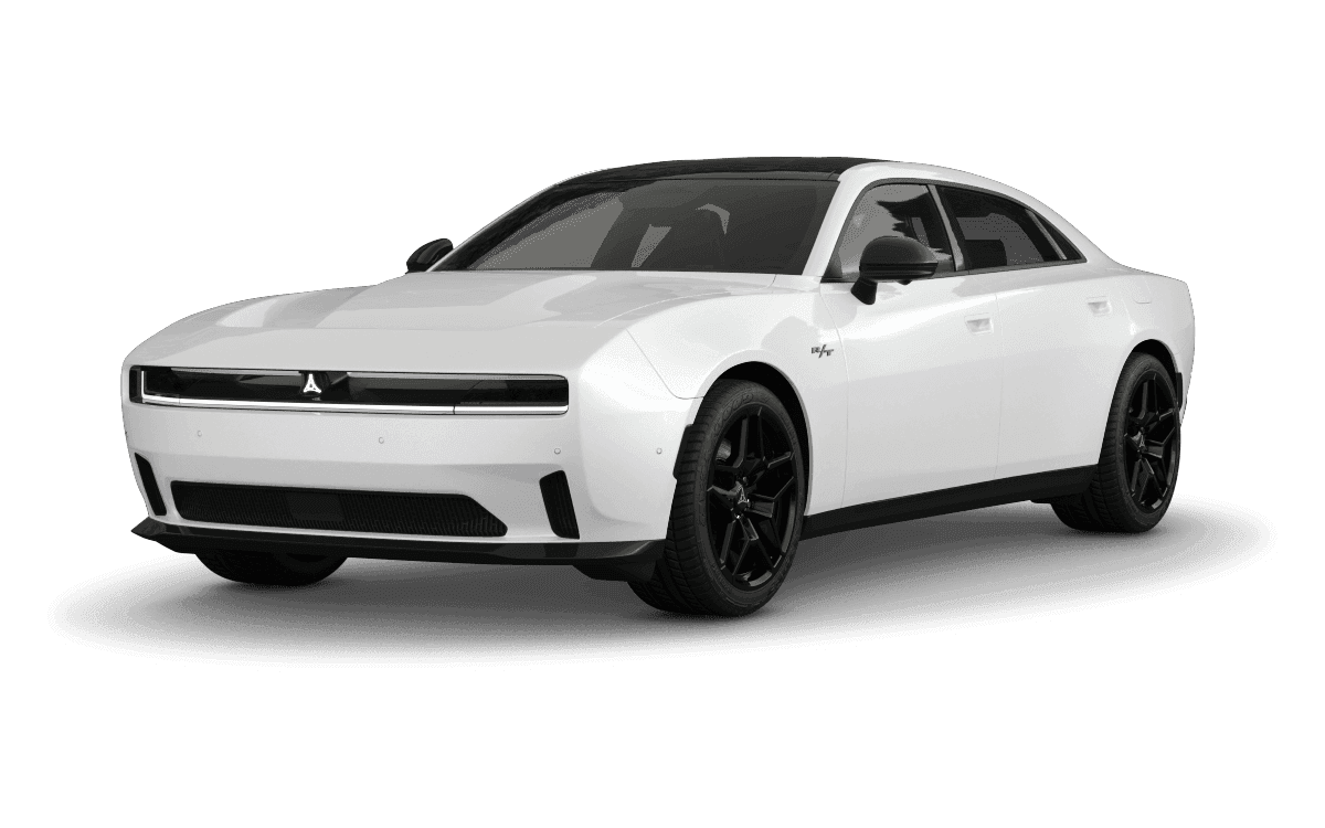 DODGE CHARGER