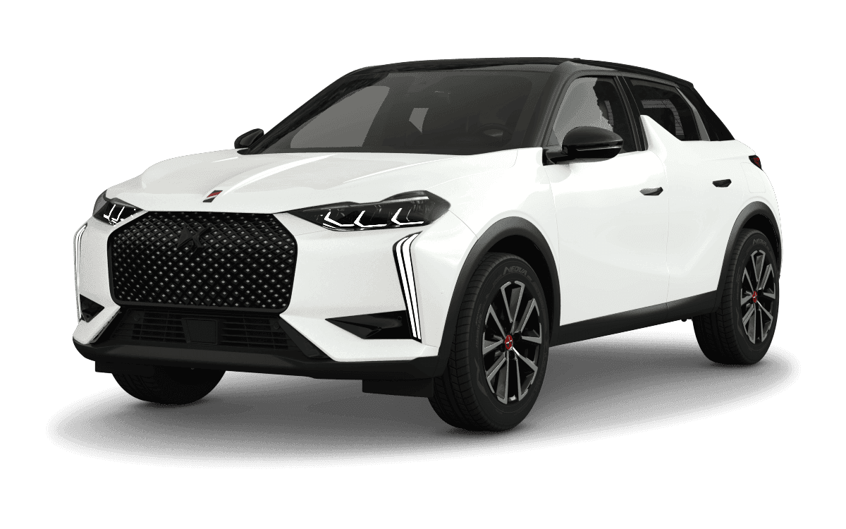 DS DS3