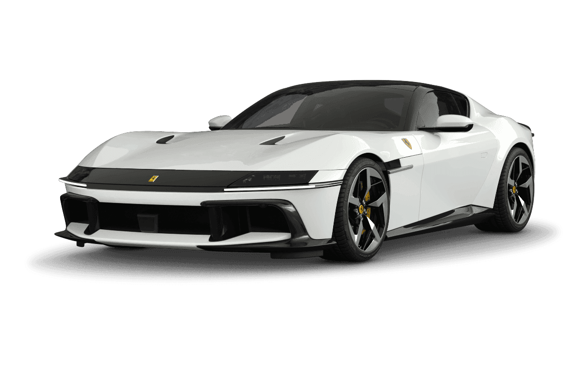 FERRARI 12CILINDRI