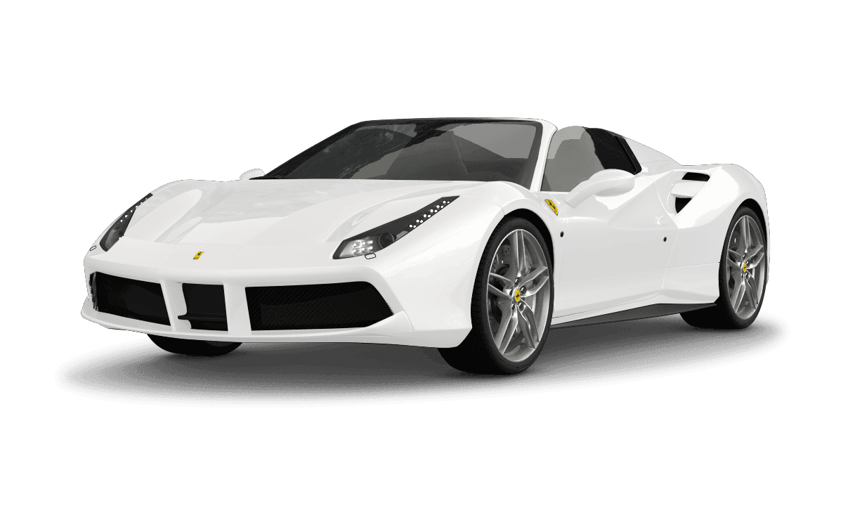 FERRARI ENZO FERRARI