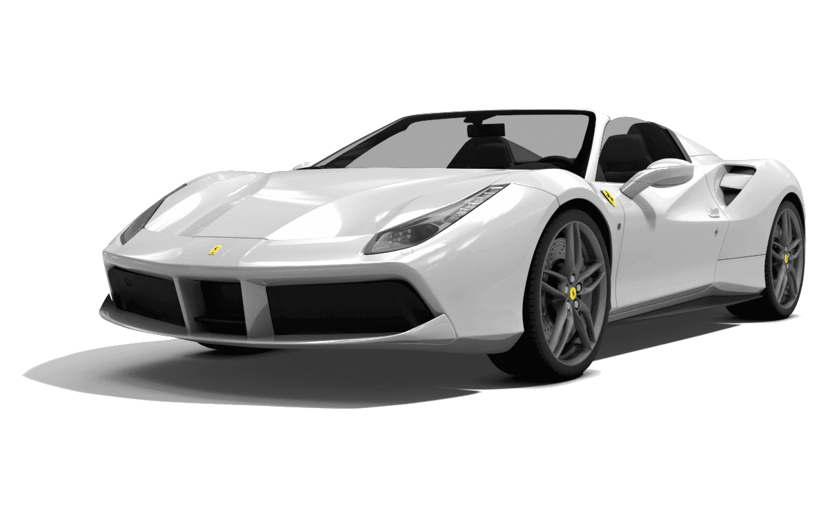 FERRARI GTC4LUSSO