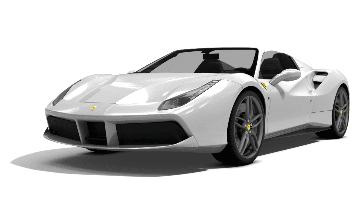 FERRARI LAFERRARI APERTA