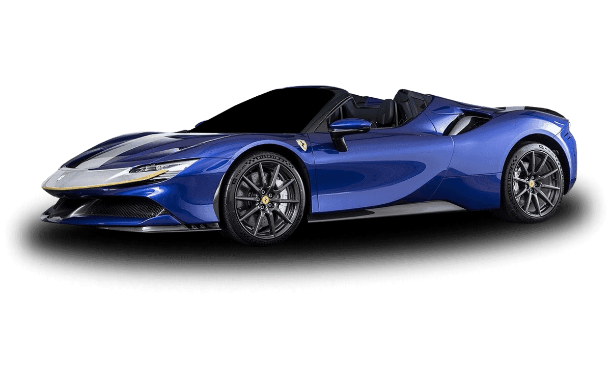 FERRARI SF90 SPIDER