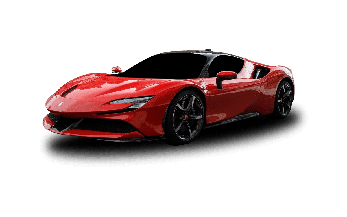 FERRARI SF90 STRADALE