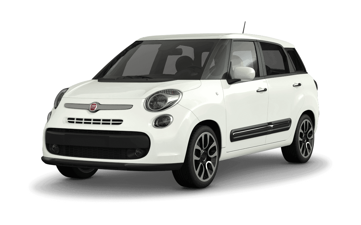 FIAT 500L LIVING