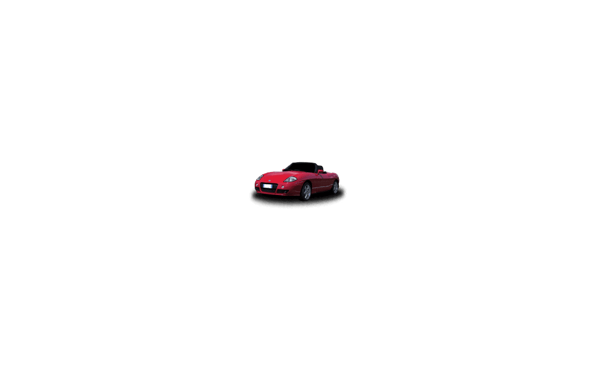 FIAT BARCHETTA