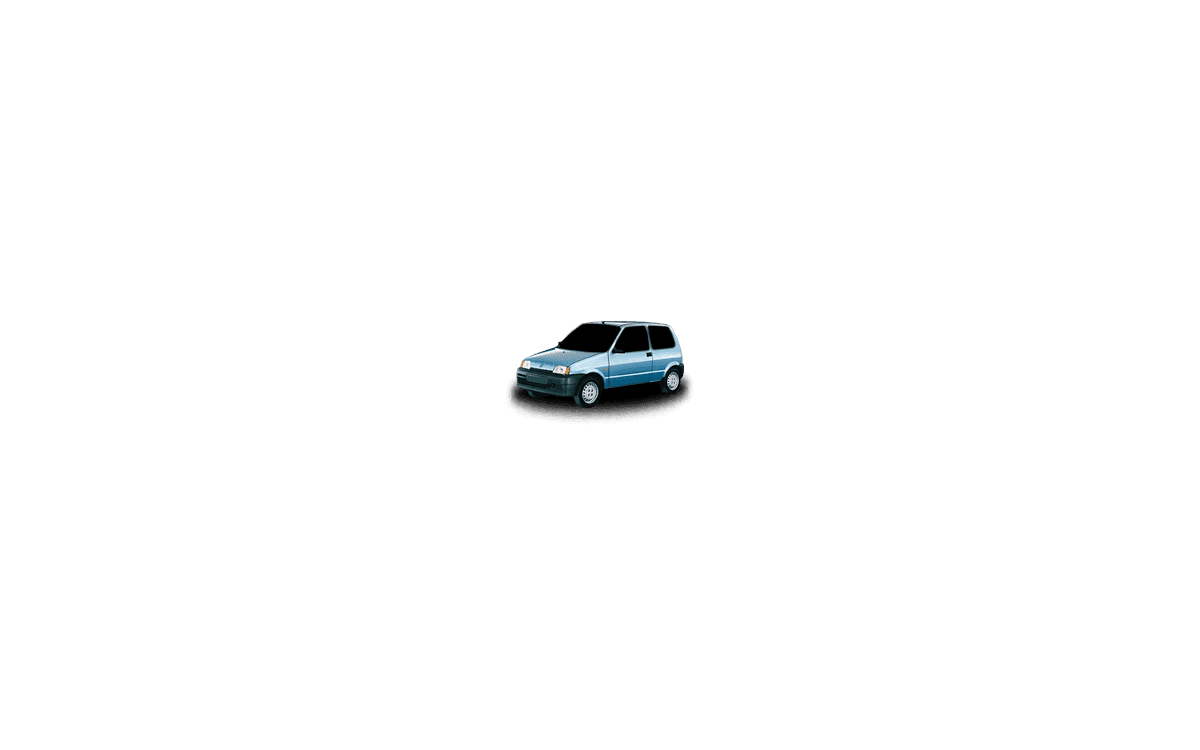 FIAT CINQUECENTO
