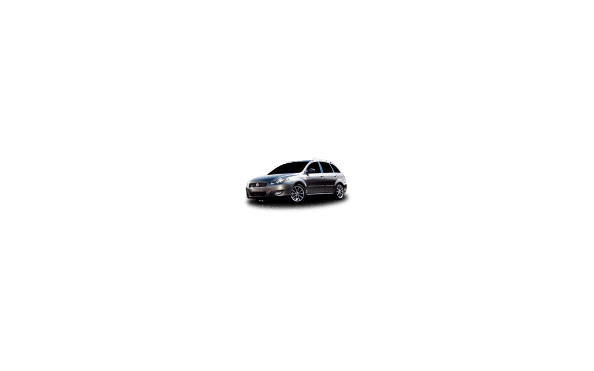 FIAT CROMA KOMBI