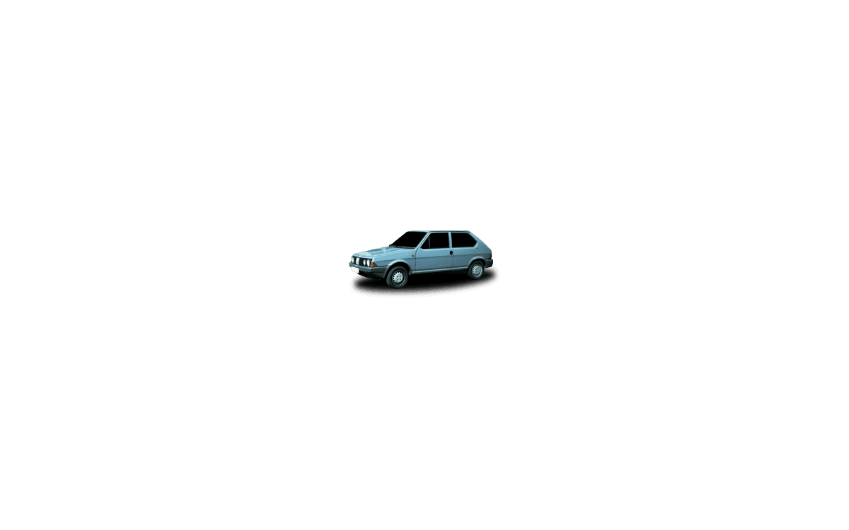 FIAT RITMO