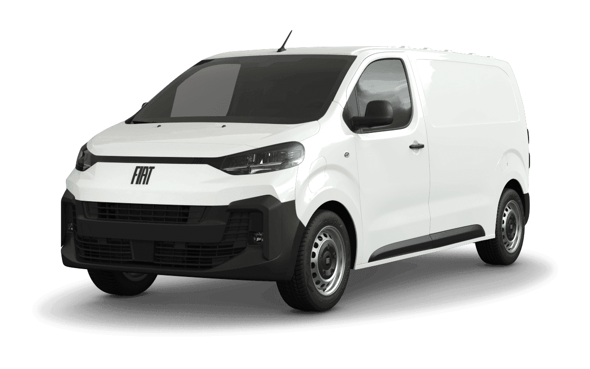 FIAT SCUDO