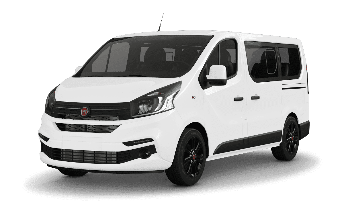 FIAT TALENTO MULTICAB