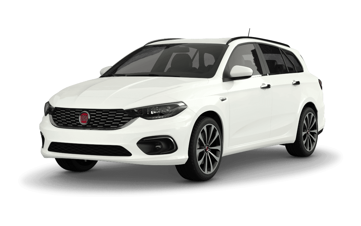 FIAT TIPO KOMBI