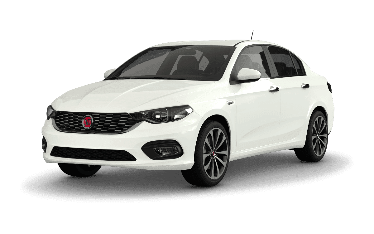 FIAT TIPO 4T