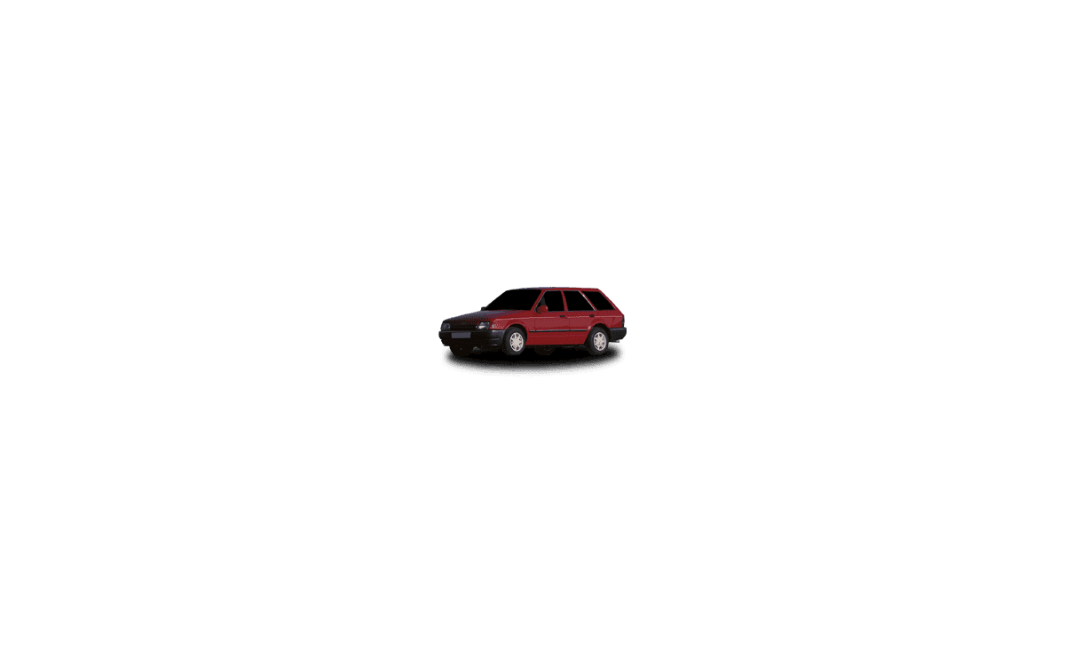 FORD ESCORT TURNIER