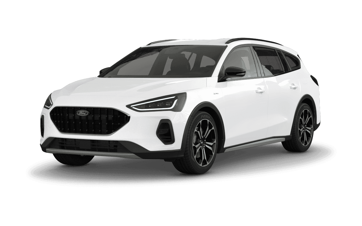 FORD FOCUS ACTIVE TURNIER