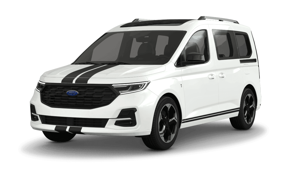 FORD GRAND TOURNEO CONNECT ACTIVE