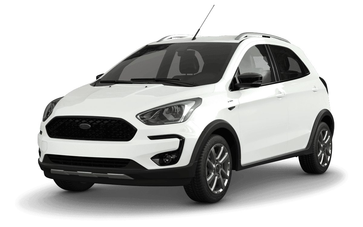 FORD KA+ ACTIVE
