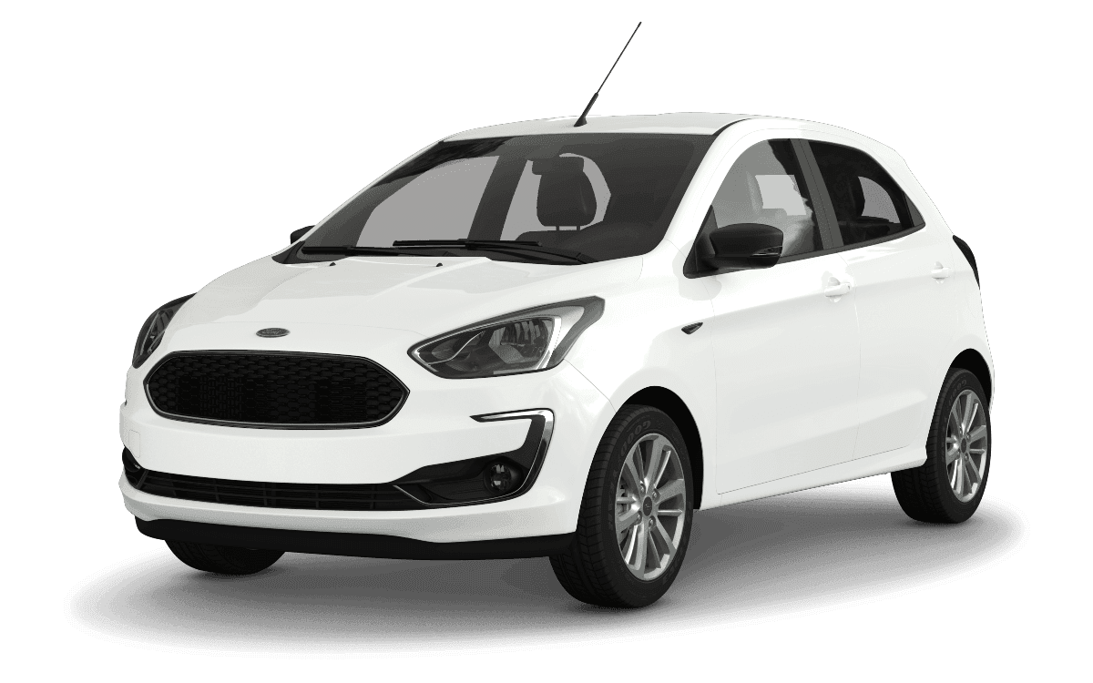 FORD KA+ LIMOUSINE