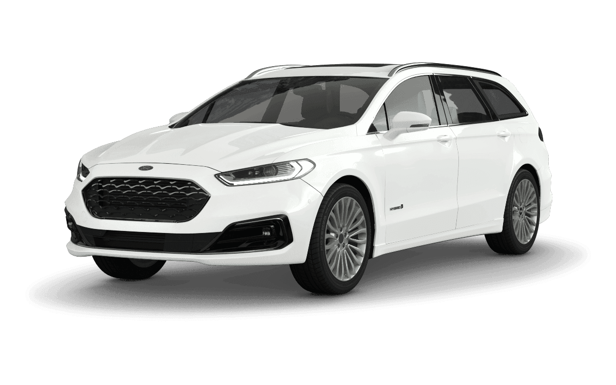 FORD MONDEO TURNIER