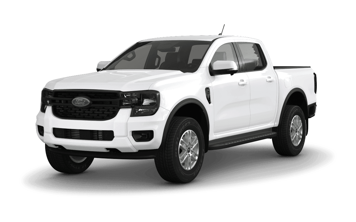 FORD RANGER RAPTOR