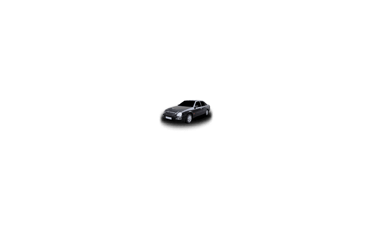 FORD SCORPIO