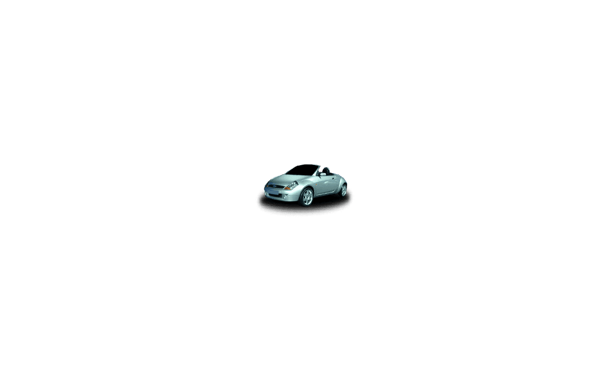 FORD KA STREETKA